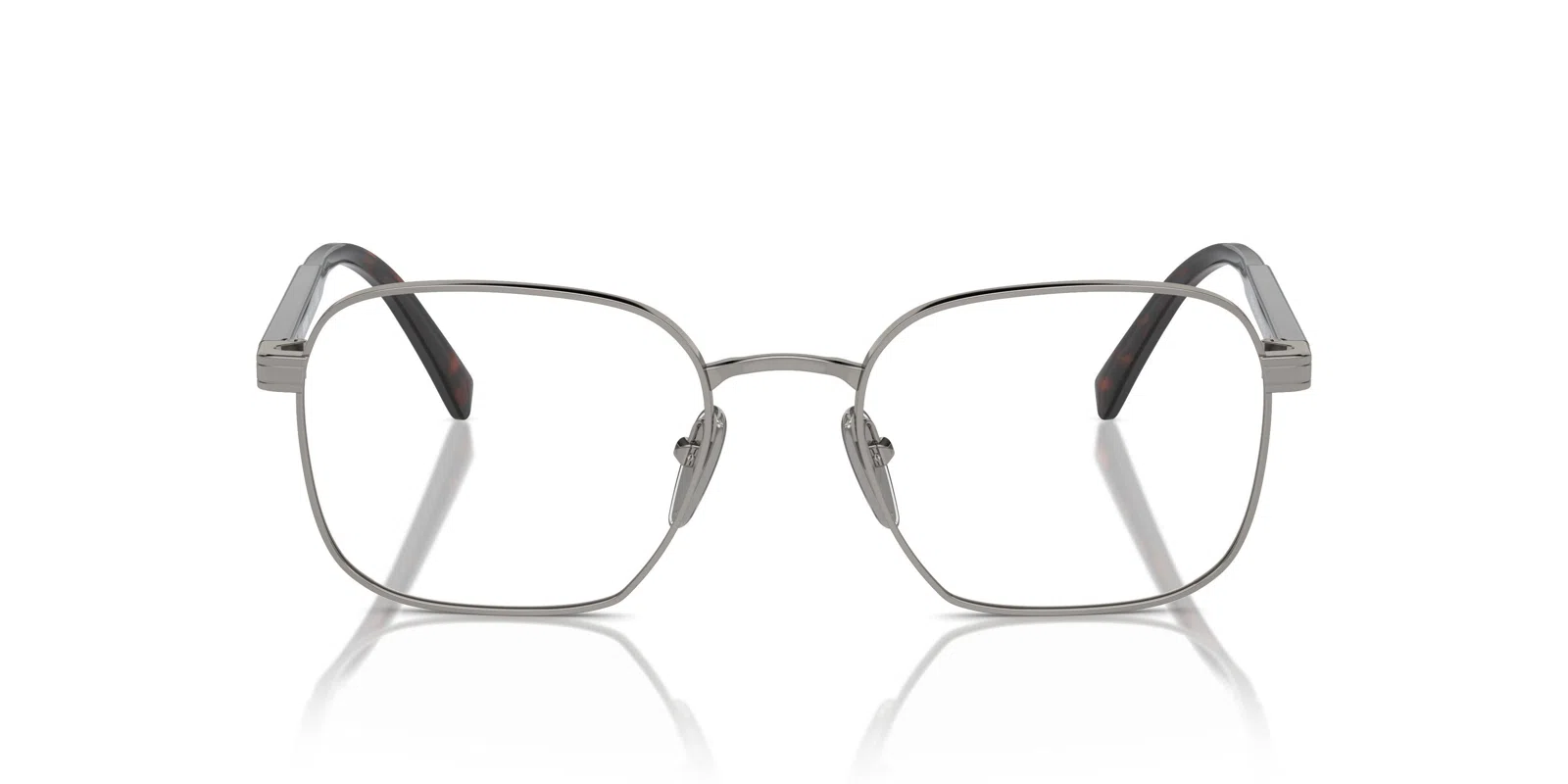 Prada A55V Eyeglasses - view 13